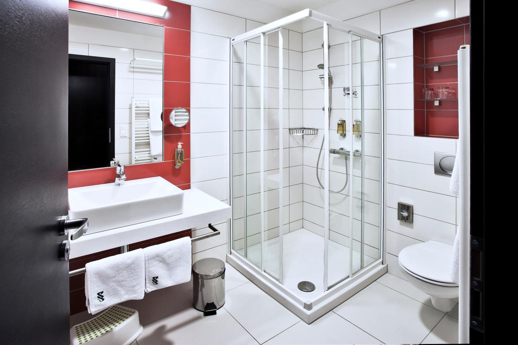 Wellness Hotel Vista Dolní Morava Extérieur photo