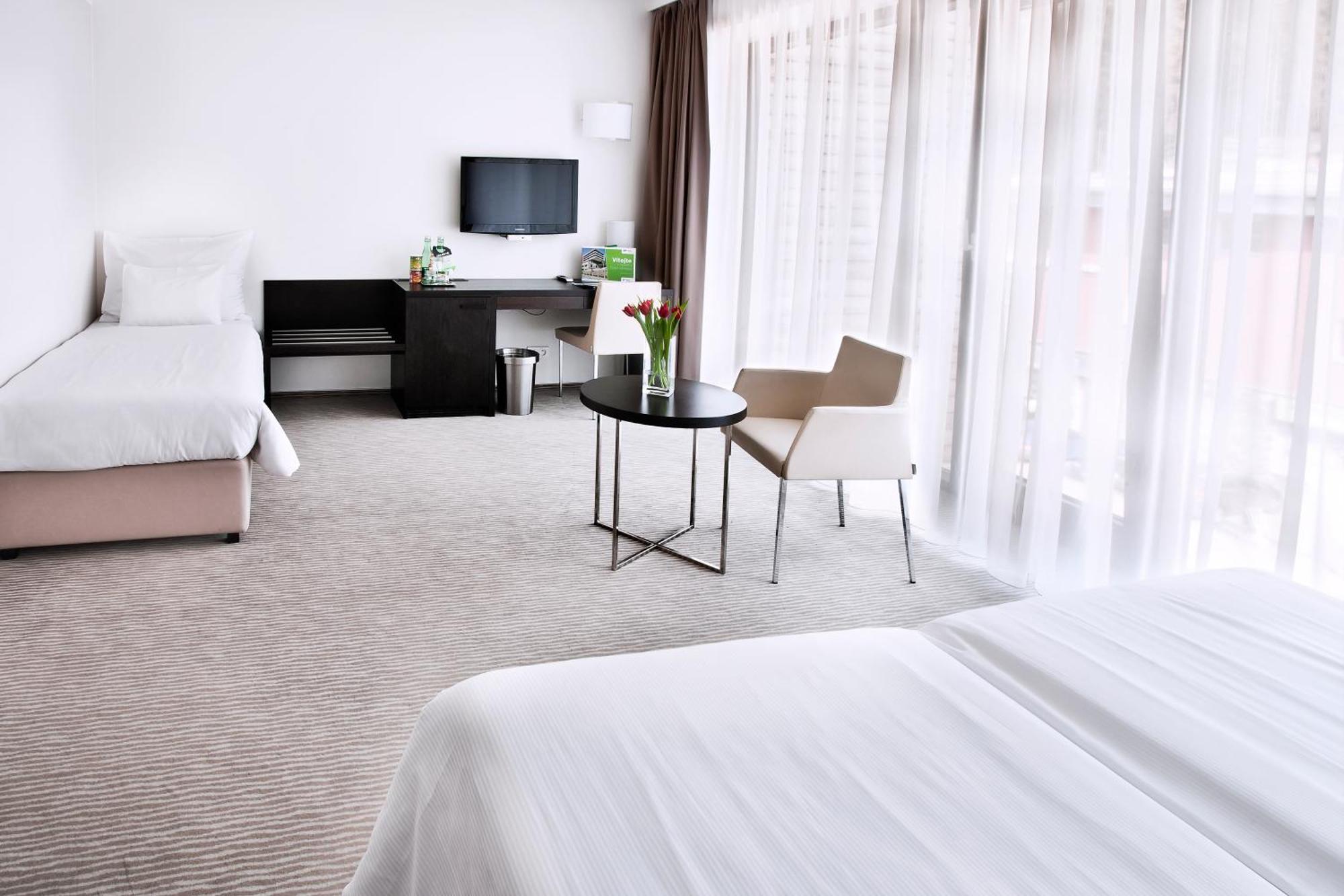 Wellness Hotel Vista Dolní Morava Extérieur photo