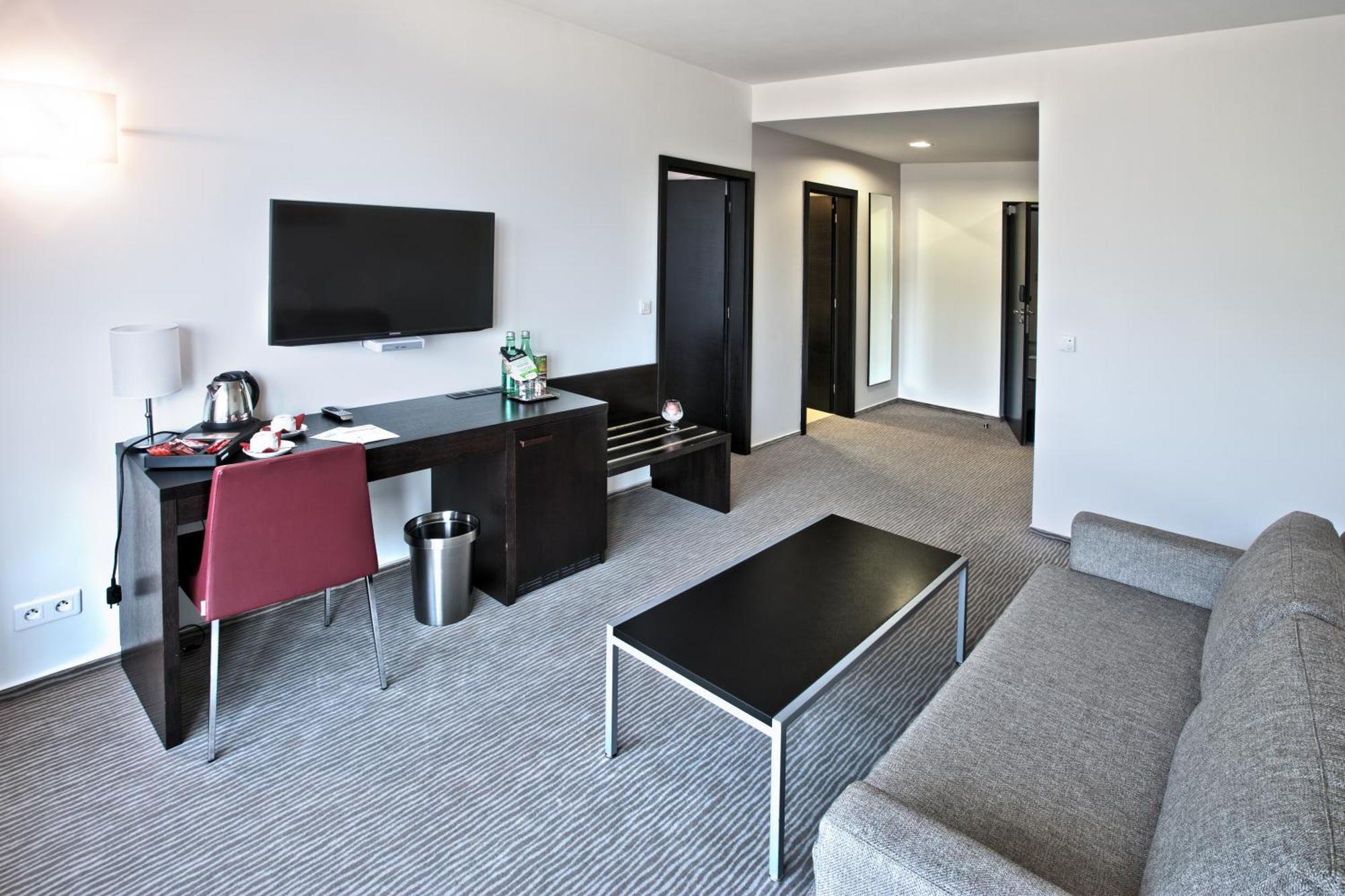 Wellness Hotel Vista Dolní Morava Extérieur photo