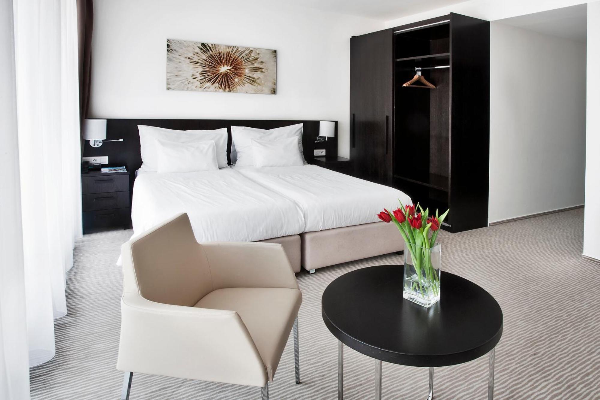 Wellness Hotel Vista Dolní Morava Extérieur photo