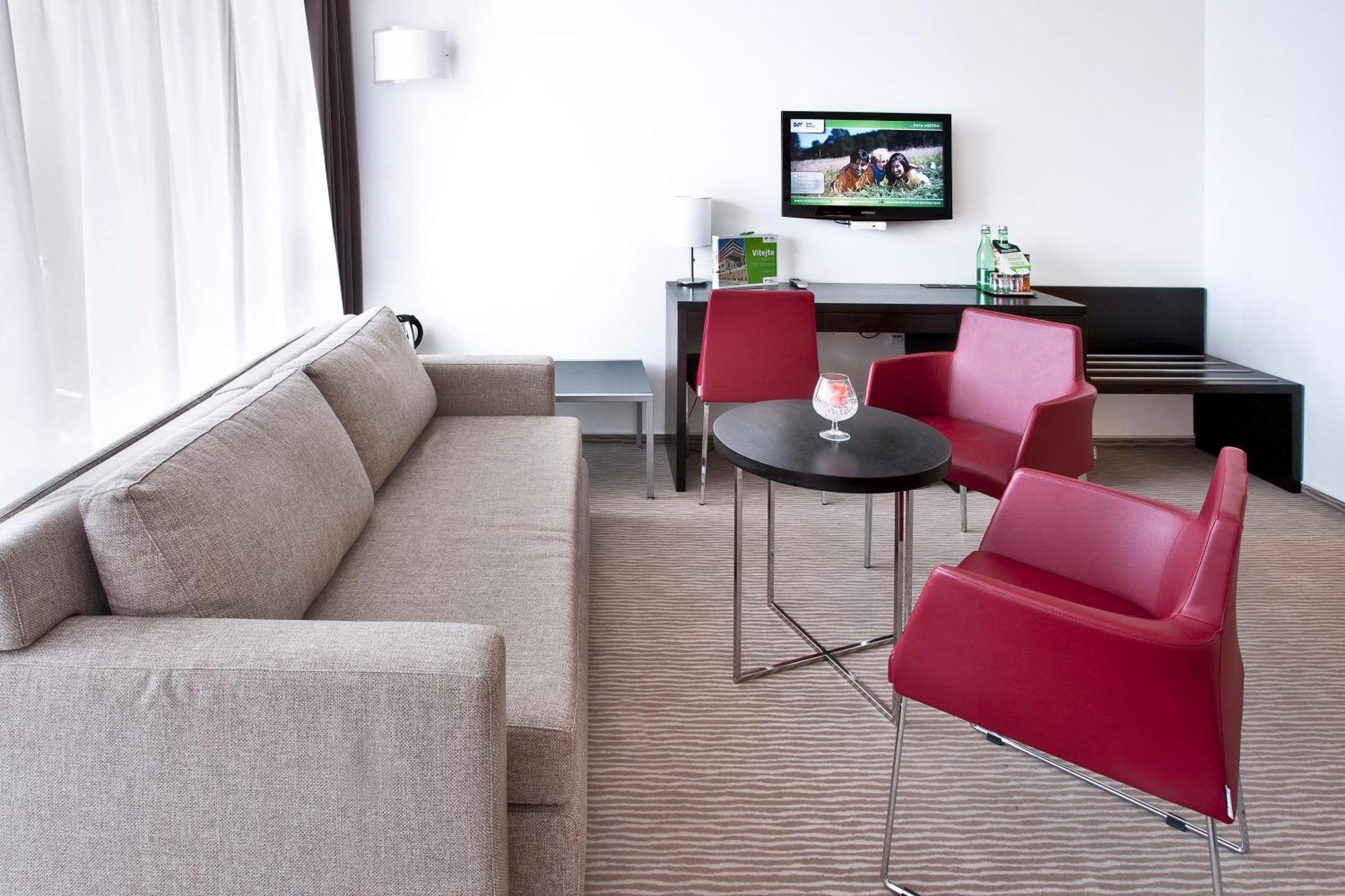 Wellness Hotel Vista Dolní Morava Extérieur photo