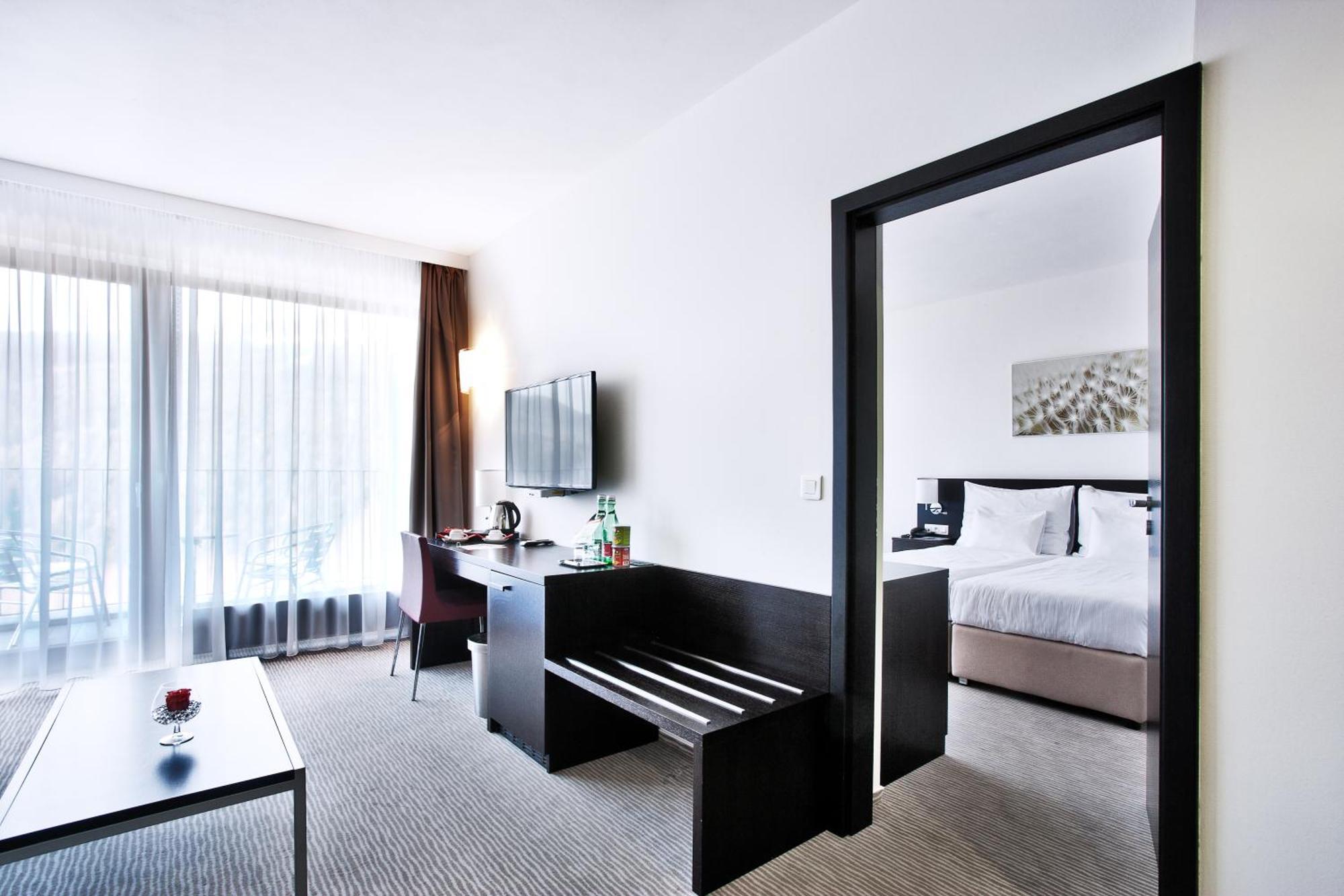 Wellness Hotel Vista Dolní Morava Extérieur photo