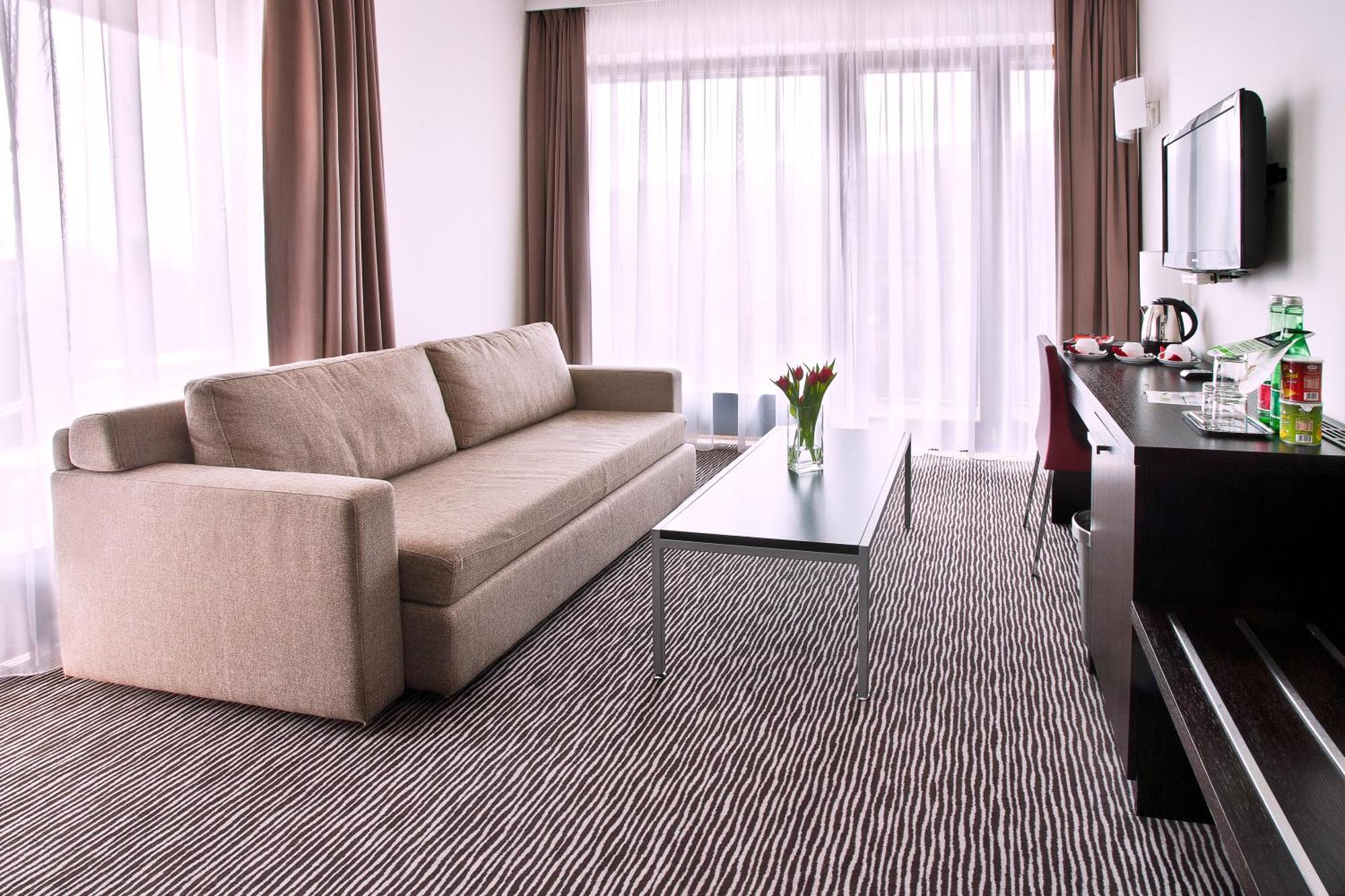 Wellness Hotel Vista Dolní Morava Extérieur photo