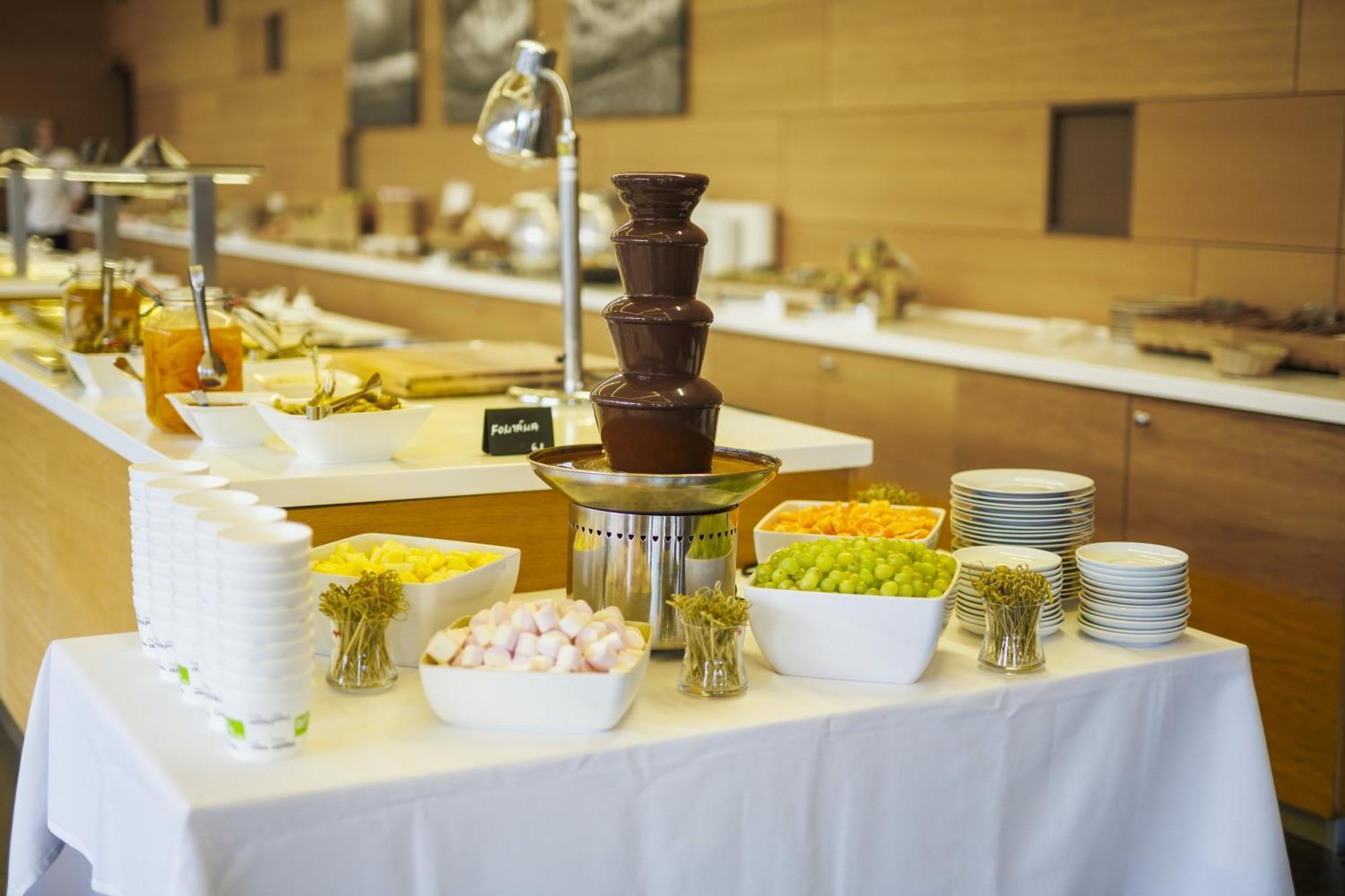 Wellness Hotel Vista Dolní Morava Extérieur photo