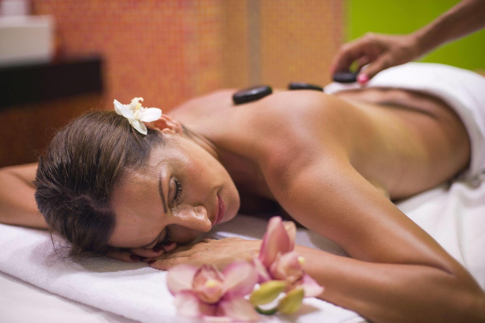Wellness Hotel Vista Dolní Morava Extérieur photo