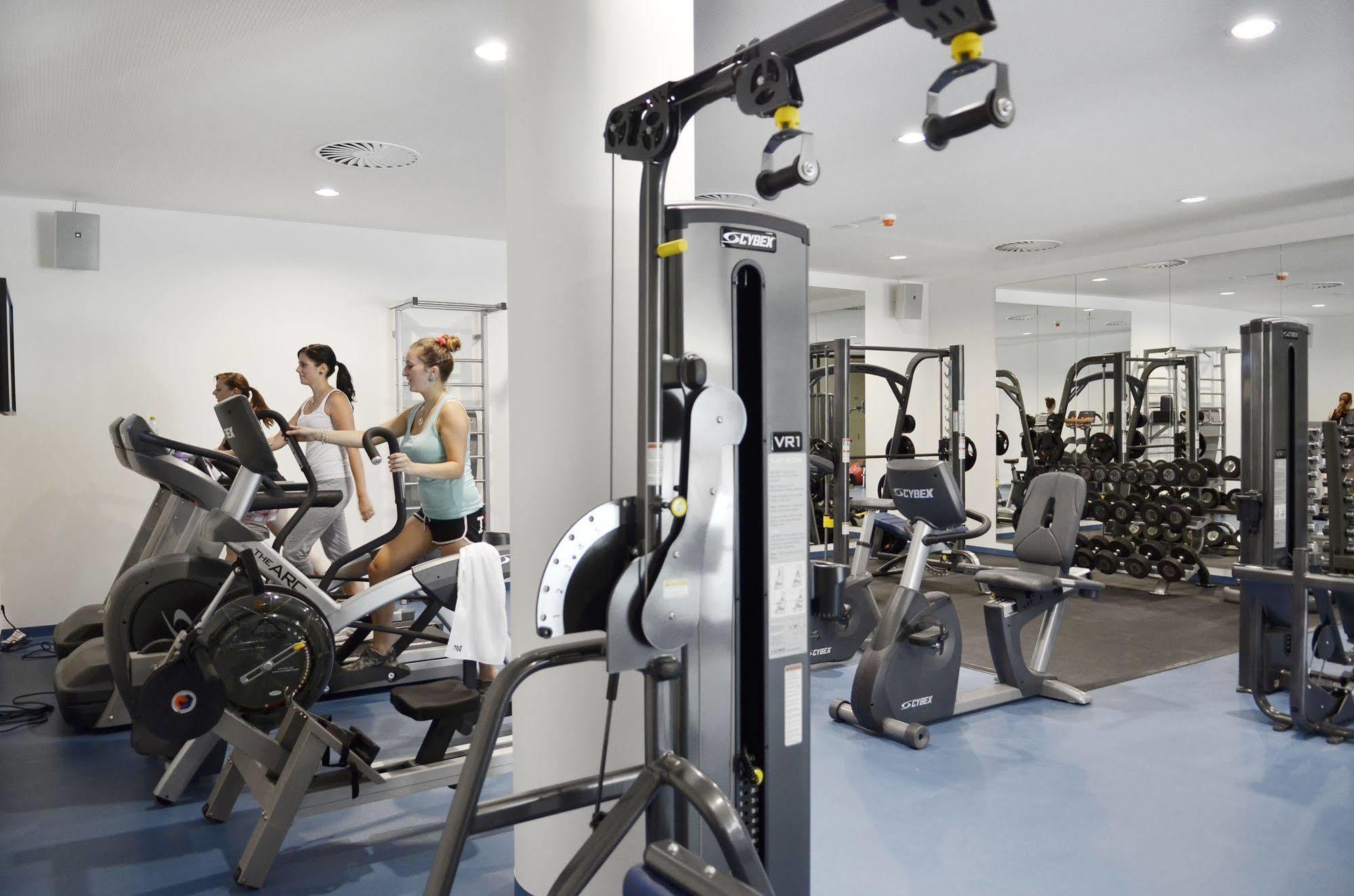 Wellness Hotel Vista Dolní Morava Extérieur photo
