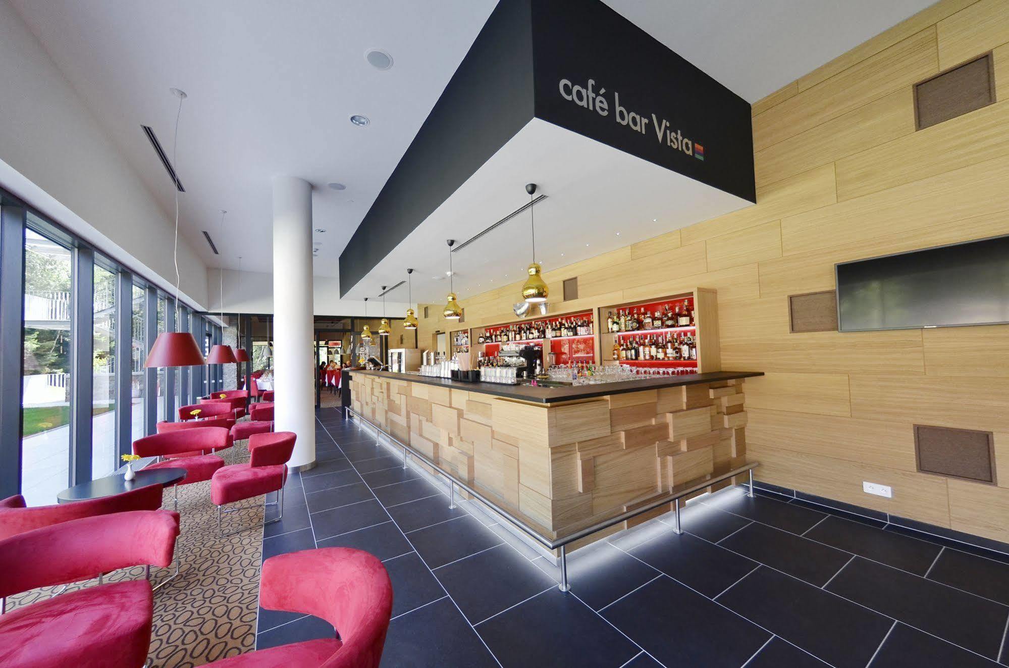 Wellness Hotel Vista Dolní Morava Extérieur photo