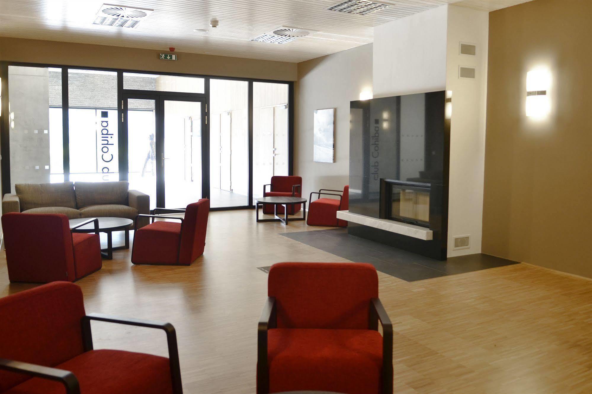 Wellness Hotel Vista Dolní Morava Extérieur photo