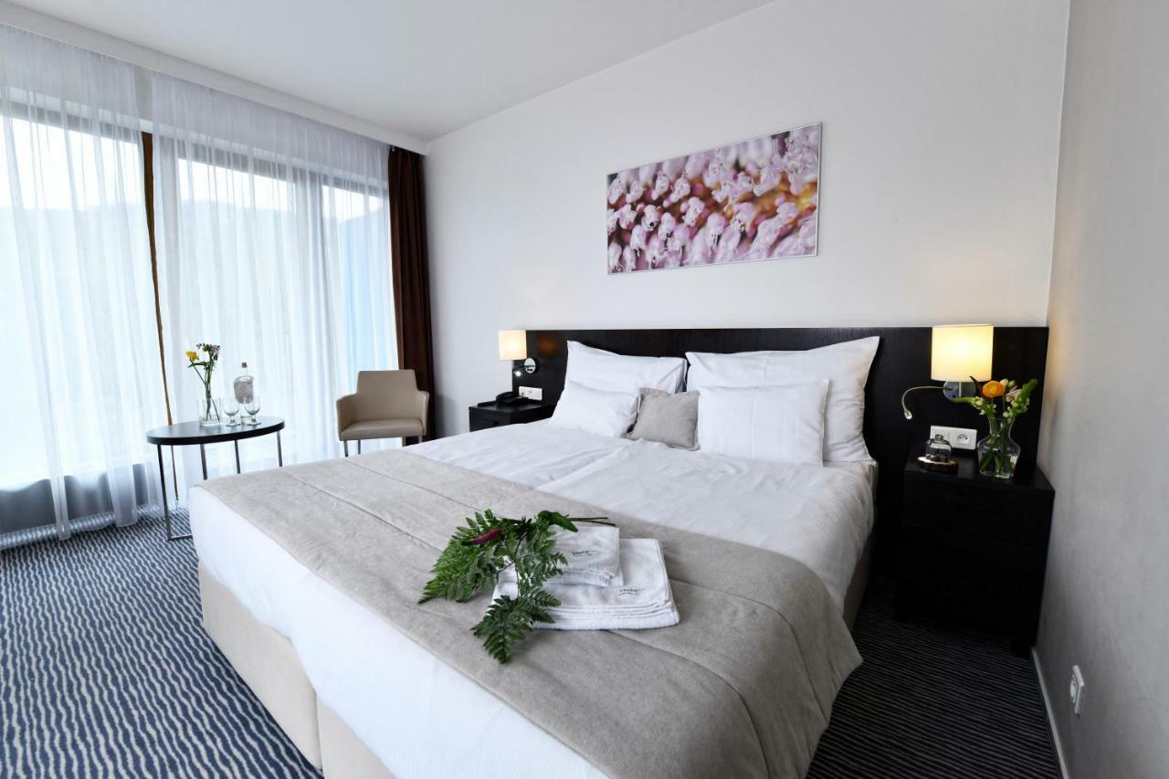 Wellness Hotel Vista Dolní Morava Extérieur photo